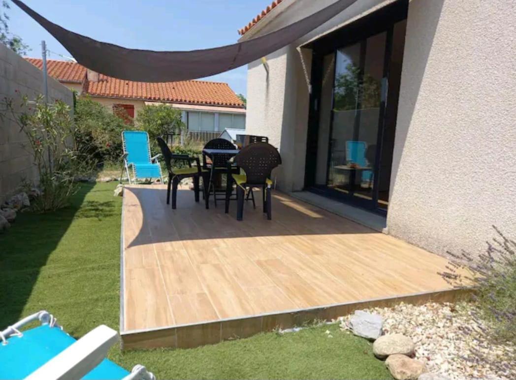 37 M2 Appartement *